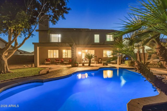 21547 N 85TH Drive, Peoria, AZ 85382