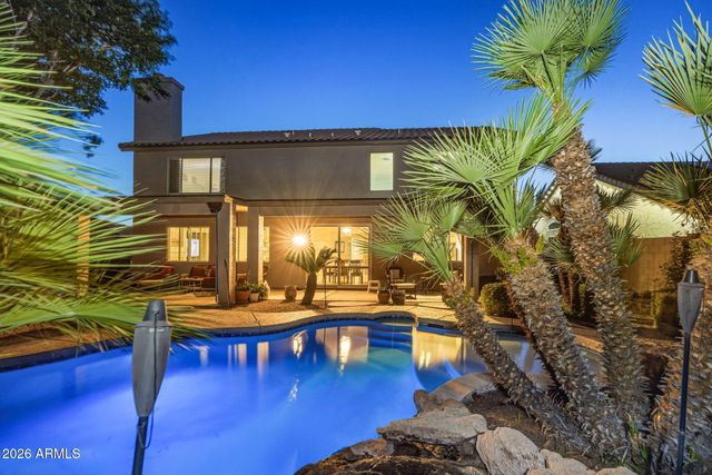 21547 N 85TH Drive, Peoria, AZ 85382