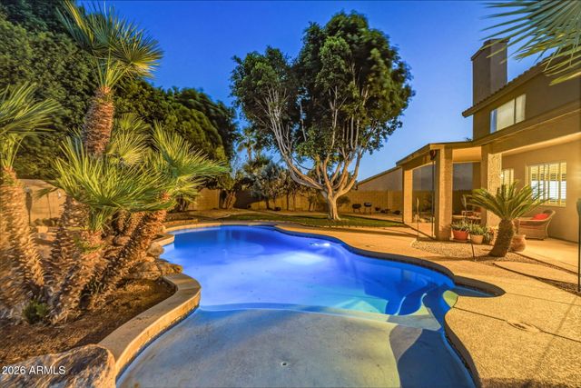 21547 N 85TH Drive, Peoria, AZ 85382