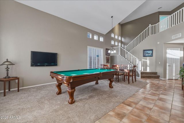 21547 N 85TH Drive, Peoria, AZ 85382