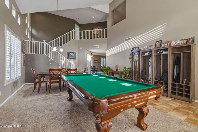 21547 N 85TH Drive, Peoria, AZ 85382