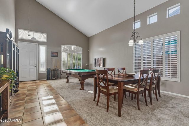 21547 N 85TH Drive, Peoria, AZ 85382