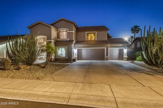 21547 N 85TH Drive, Peoria, AZ 85382