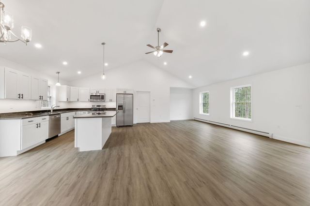 0 Terrace Road, Franklin, NH 03235