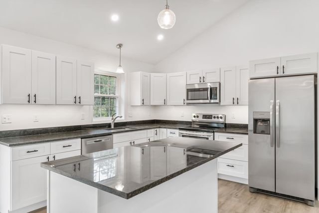 0 Terrace Road, Franklin, NH 03235