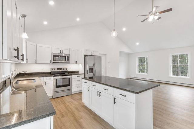 0 Terrace Road, Franklin, NH 03235