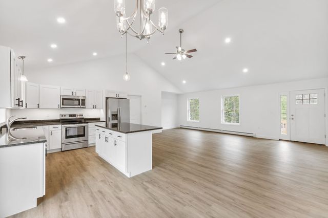 0 Terrace Road, Franklin, NH 03235