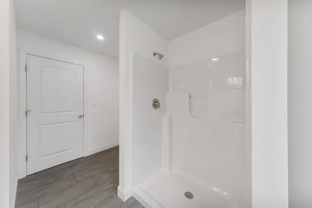 0 Terrace Road, Franklin, NH 03235