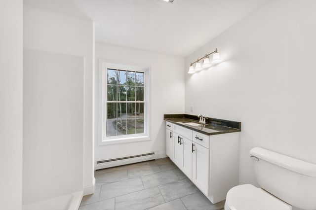 0 Terrace Road, Franklin, NH 03235