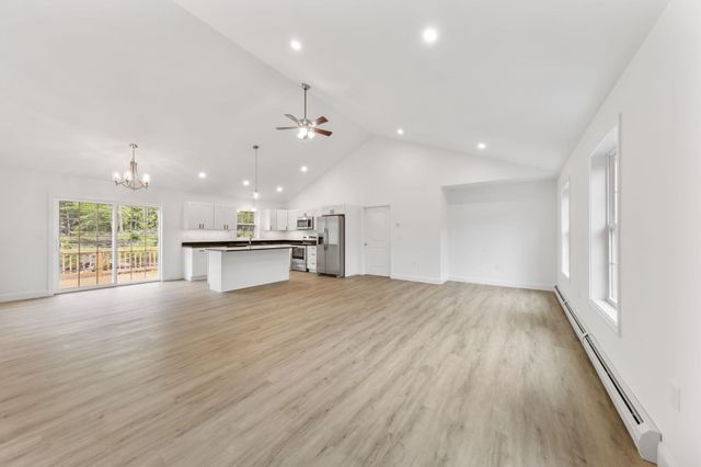 0 Terrace Road, Franklin, NH 03235