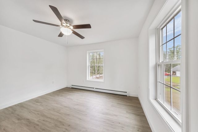 0 Terrace Road, Franklin, NH 03235