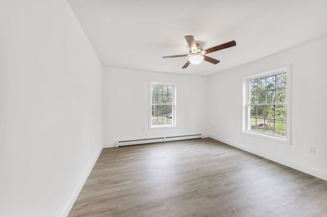0 Terrace Road, Franklin, NH 03235