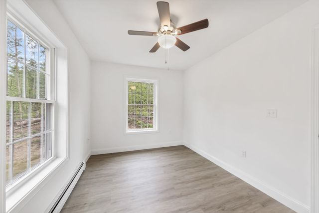 0 Terrace Road, Franklin, NH 03235