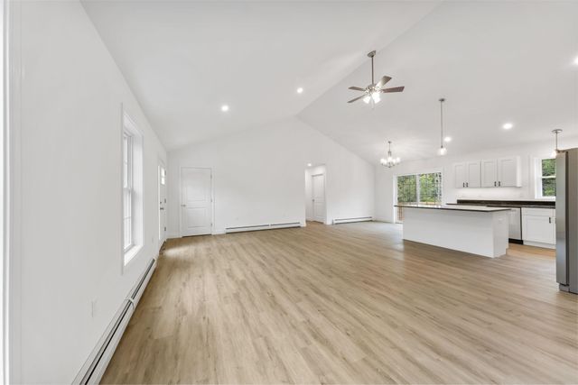 0 Terrace Road, Franklin, NH 03235
