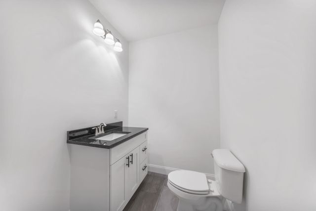 0 Terrace Road, Franklin, NH 03235