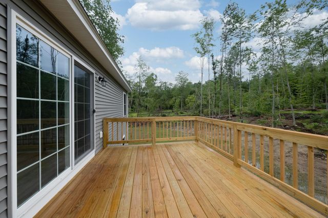 0 Terrace Road, Franklin, NH 03235