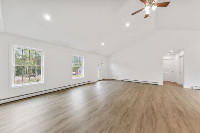 0 Terrace Road, Franklin, NH 03235