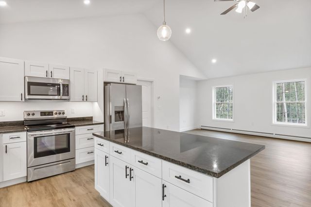 0 Terrace Road, Franklin, NH 03235