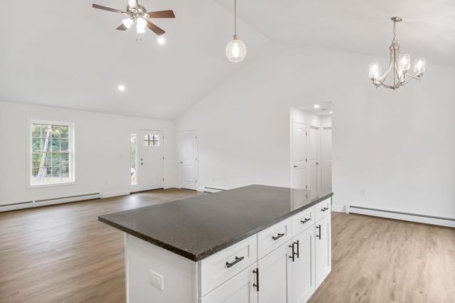 0 Terrace Road, Franklin, NH 03235