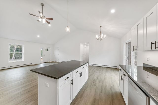 0 Terrace Road, Franklin, NH 03235