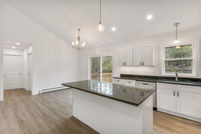 0 Terrace Road, Franklin, NH 03235