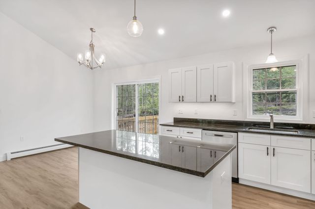 0 Terrace Road, Franklin, NH 03235