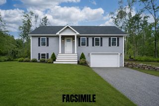 0 Terrace Road, Franklin, NH 03235