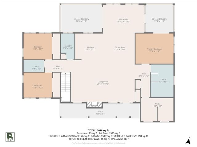 414 Watercolor Dr, Sparta, TN 38583