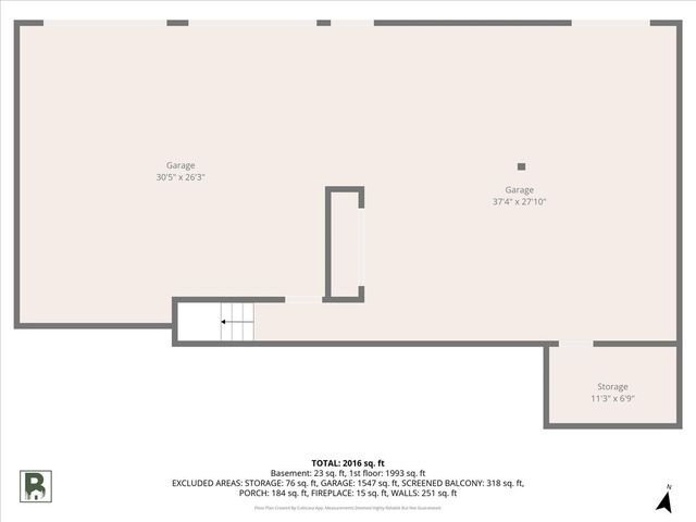 414 Watercolor Dr, Sparta, TN 38583