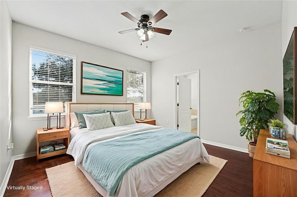 Image 13 of property listing at 3120 STONINGTON RUN, Kissimmee, FL 34746