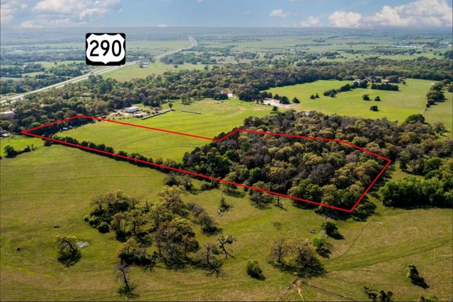 TBD Old Burton Road, Brenham, TX 77833