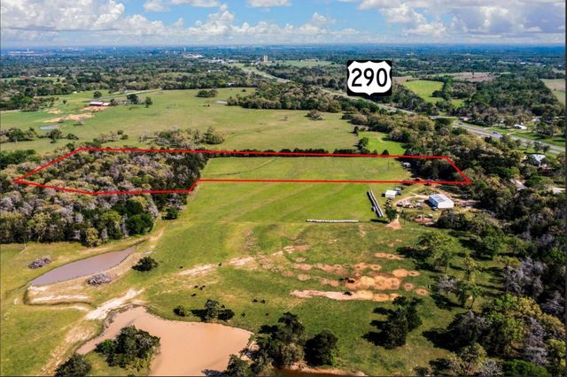 TBD Old Burton Road, Brenham, TX 77833