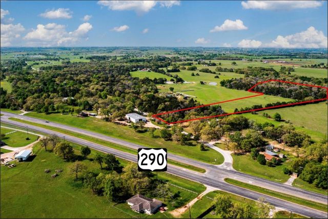 TBD Old Burton Road, Brenham, TX 77833