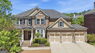 2810 Apremont Drive, Cumming, GA 30041