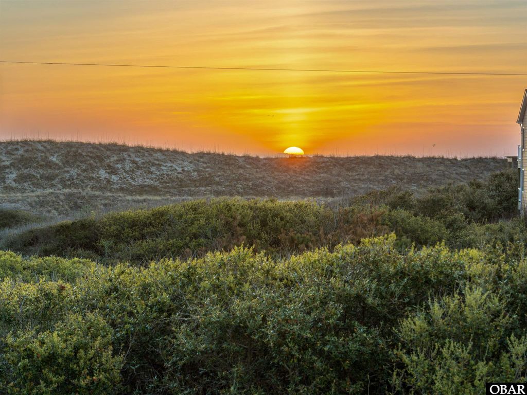 Image 2 of property listing at 2215 Sandpiper Road Lot #20, Corolla, NC 27927