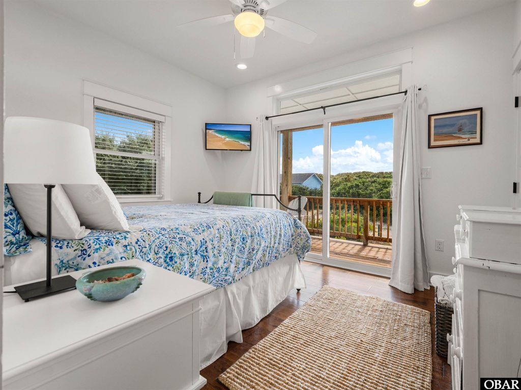 Image 13 of property listing at 2215 Sandpiper Road Lot #20, Corolla, NC 27927