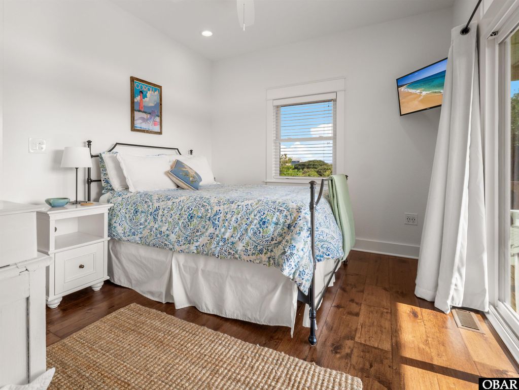 Image 14 of property listing at 2215 Sandpiper Road Lot #20, Corolla, NC 27927