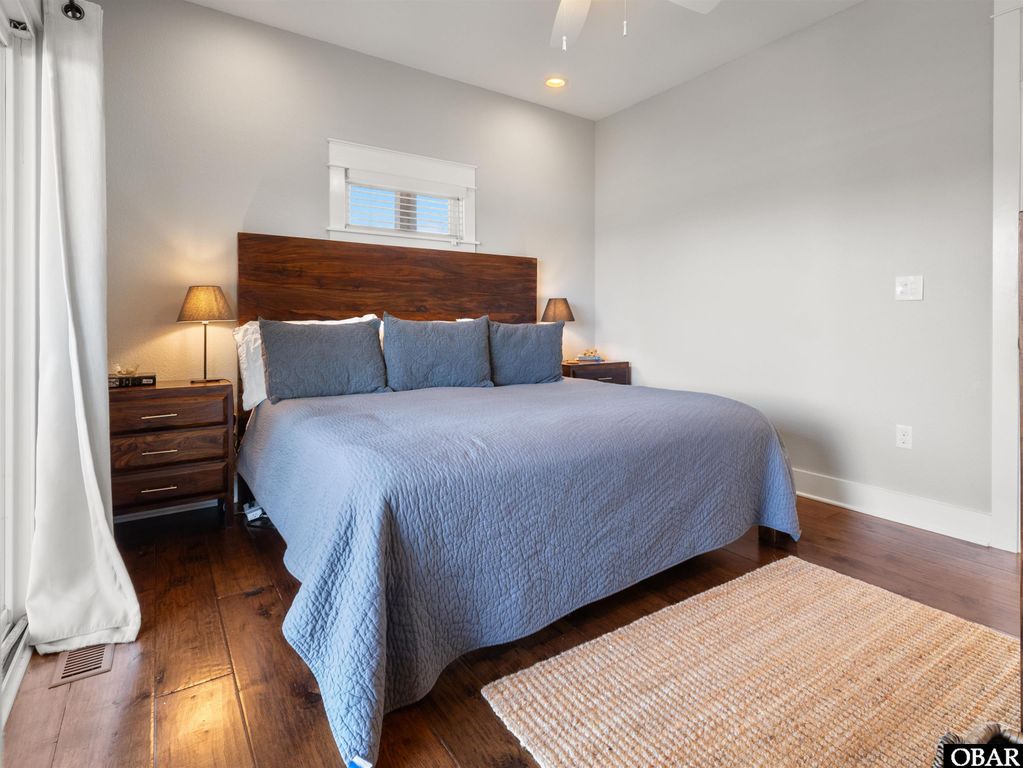 Image 17 of property listing at 2215 Sandpiper Road Lot #20, Corolla, NC 27927