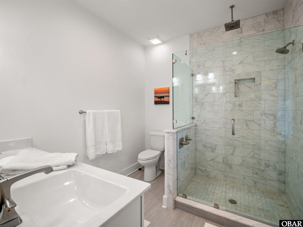 Image 18 of property listing at 2215 Sandpiper Road Lot #20, Corolla, NC 27927