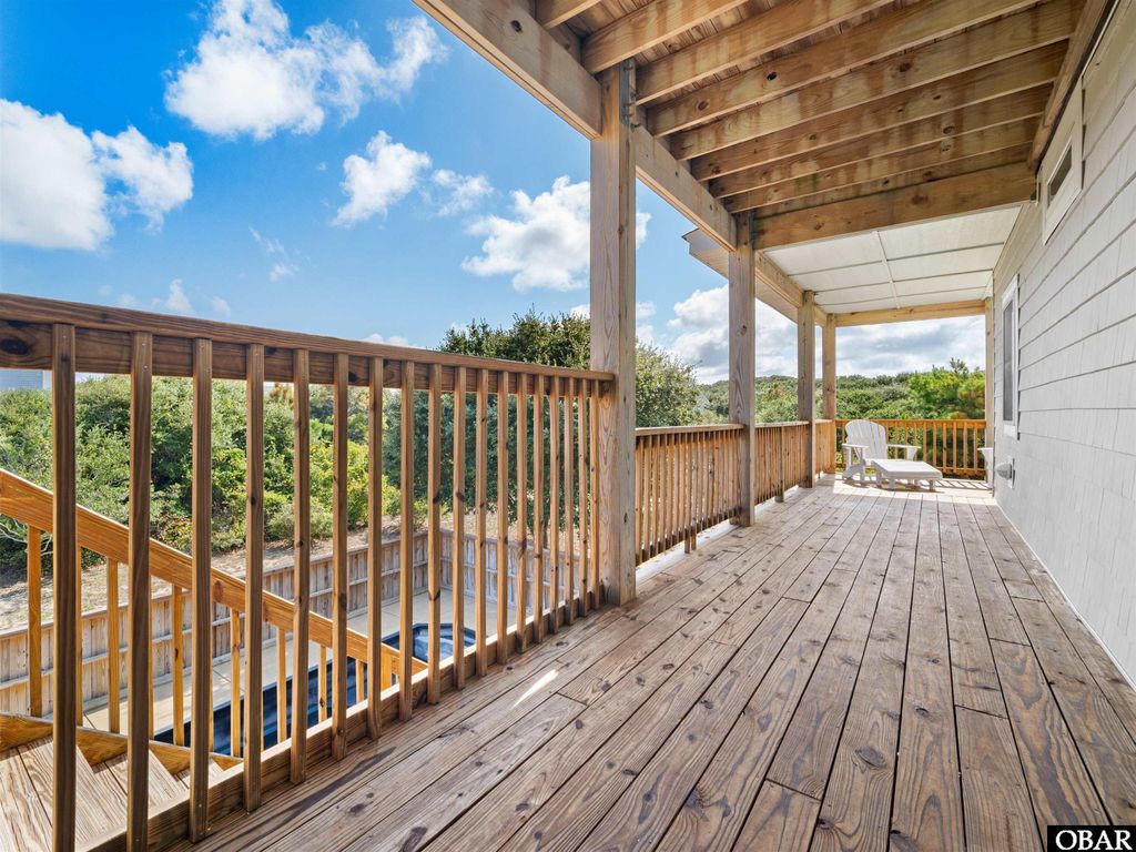 Image 20 of property listing at 2215 Sandpiper Road Lot #20, Corolla, NC 27927