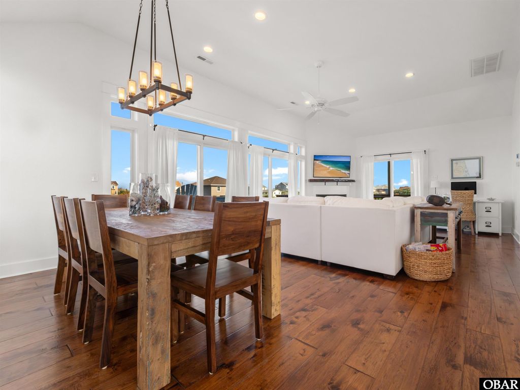 Image 23 of property listing at 2215 Sandpiper Road Lot #20, Corolla, NC 27927