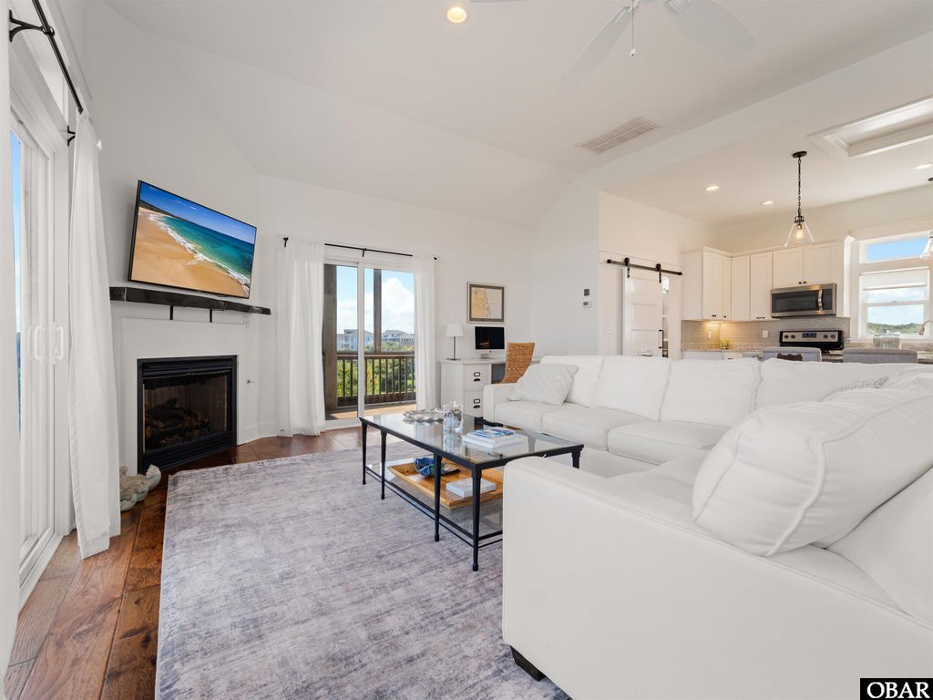 Image 26 of property listing at 2215 Sandpiper Road Lot #20, Corolla, NC 27927