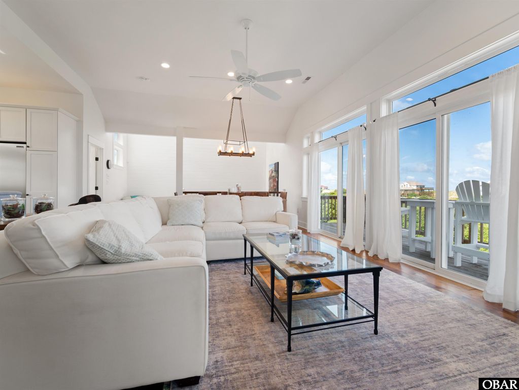 Image 27 of property listing at 2215 Sandpiper Road Lot #20, Corolla, NC 27927