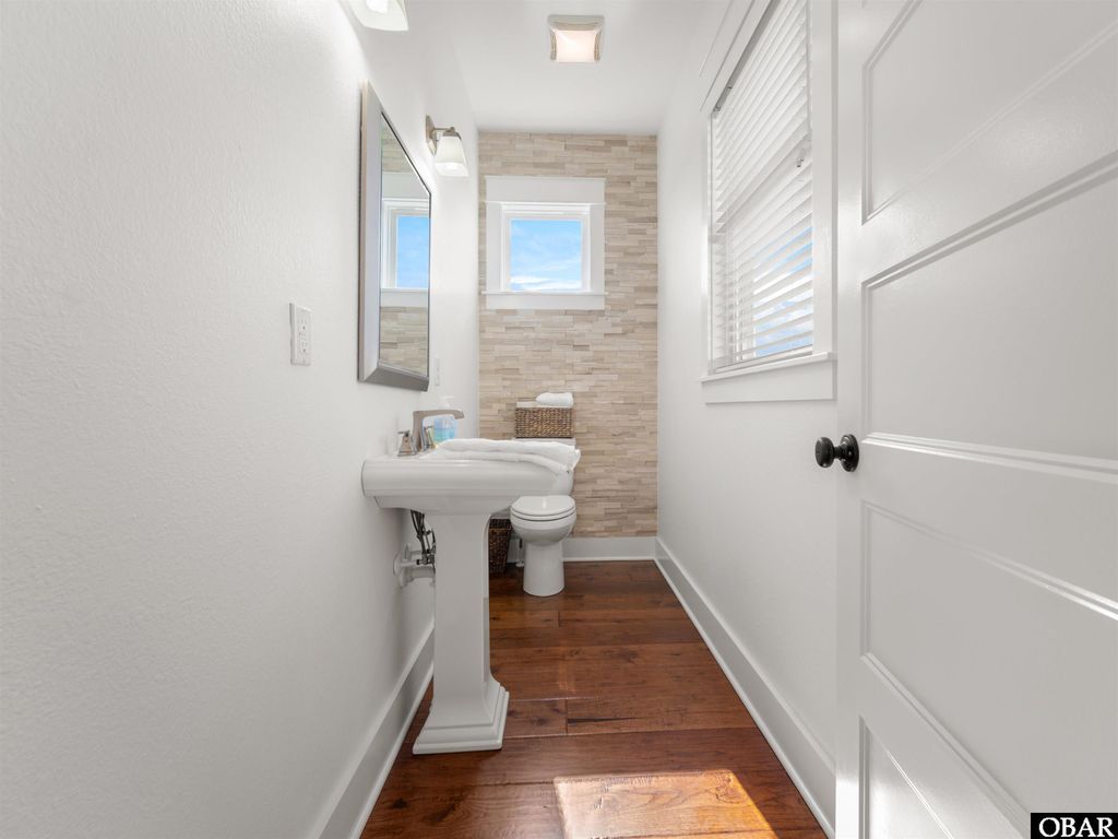 Image 28 of property listing at 2215 Sandpiper Road Lot #20, Corolla, NC 27927