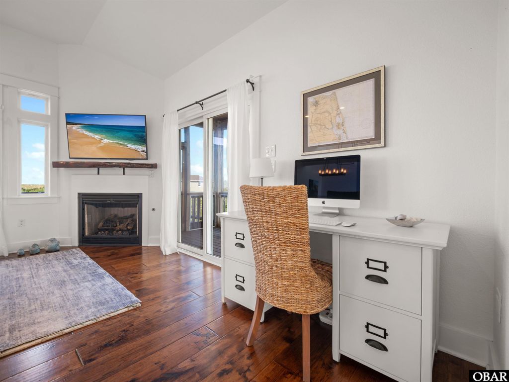 Image 29 of property listing at 2215 Sandpiper Road Lot #20, Corolla, NC 27927