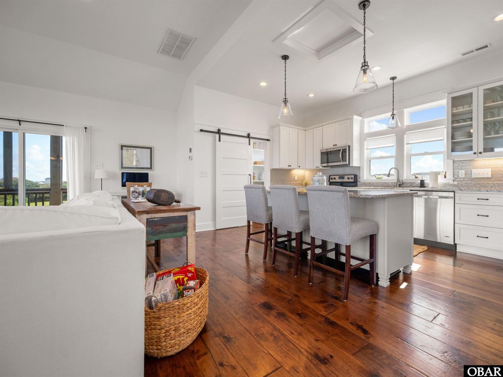 Image 30 of property listing at 2215 Sandpiper Road Lot #20, Corolla, NC 27927