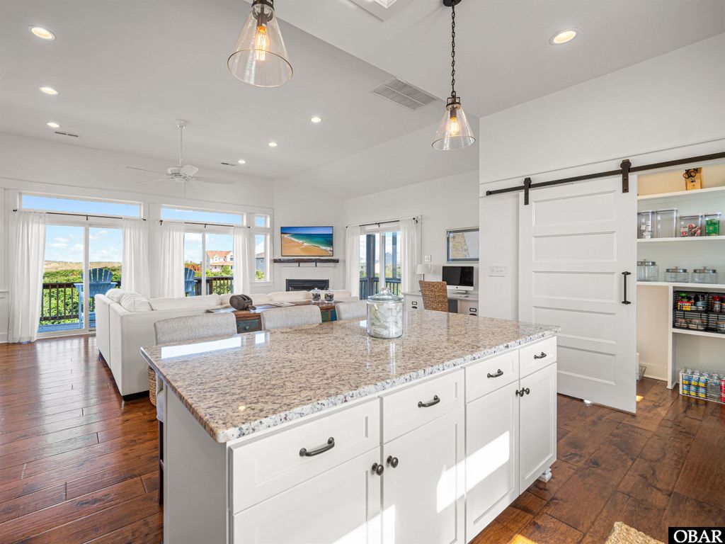 Image 31 of property listing at 2215 Sandpiper Road Lot #20, Corolla, NC 27927