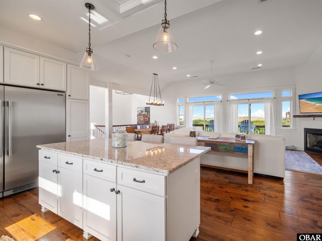 Image 32 of property listing at 2215 Sandpiper Road Lot #20, Corolla, NC 27927