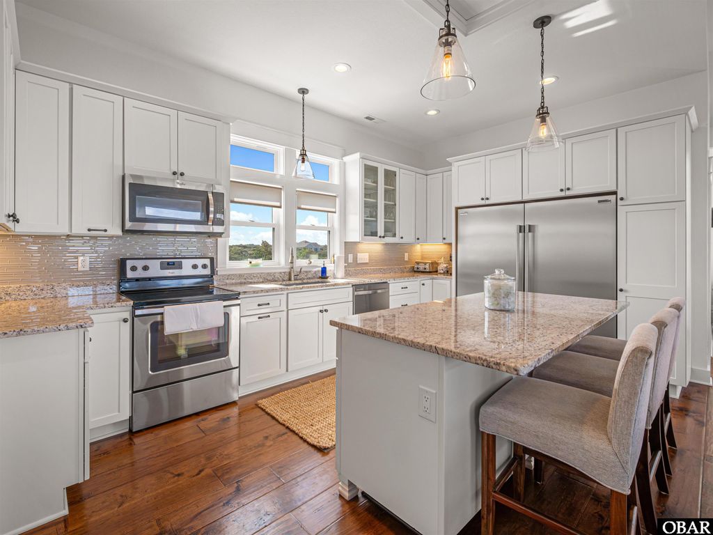 Image 33 of property listing at 2215 Sandpiper Road Lot #20, Corolla, NC 27927