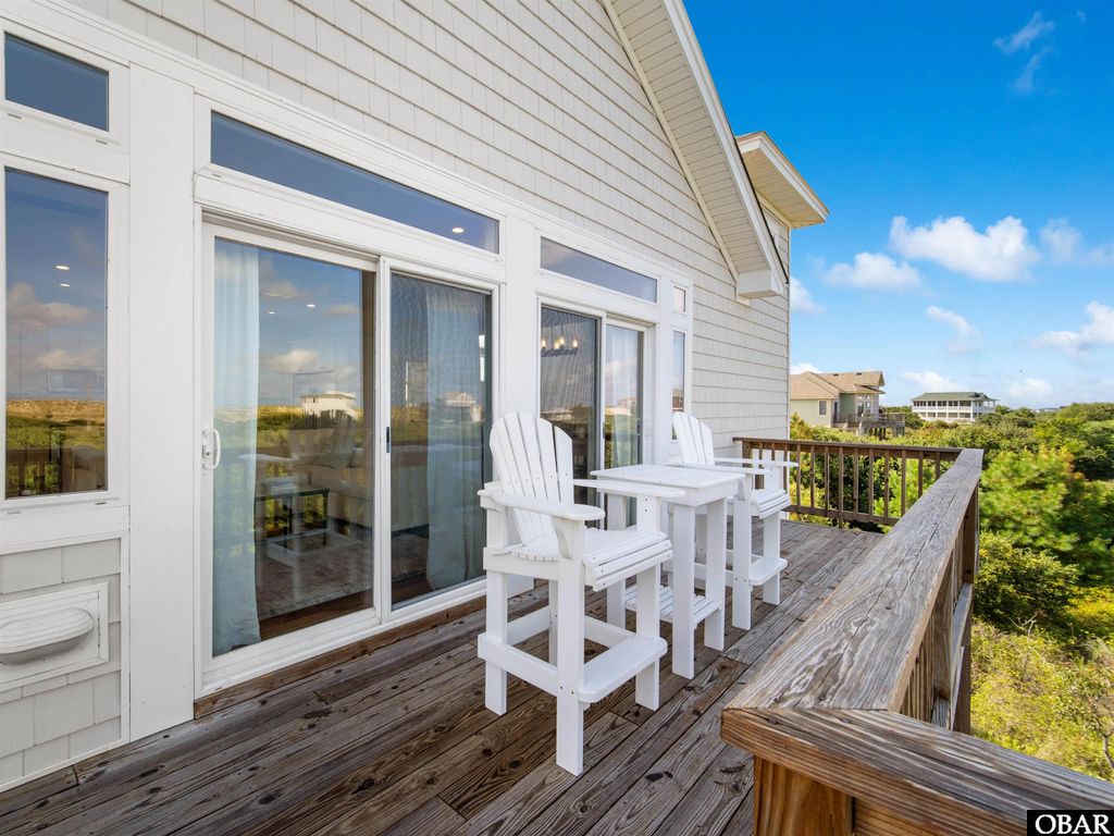 Image 39 of property listing at 2215 Sandpiper Road Lot #20, Corolla, NC 27927